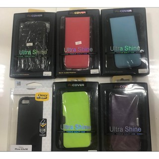 Ốp Lưng Ip 5/5s thương hiệu MyCover Uttra Shine New