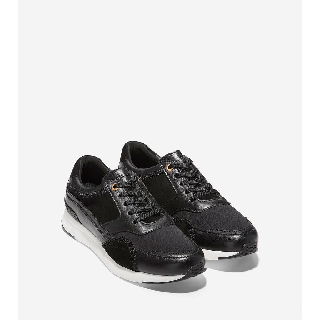 Giày Sneakers, Giày Thể Thao Nữ COLE HAAN GRANDPRØ DOWNTOWN RUNNER W14250