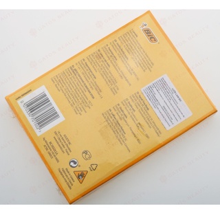 HỘP 100 LƯỠI LAM BIC