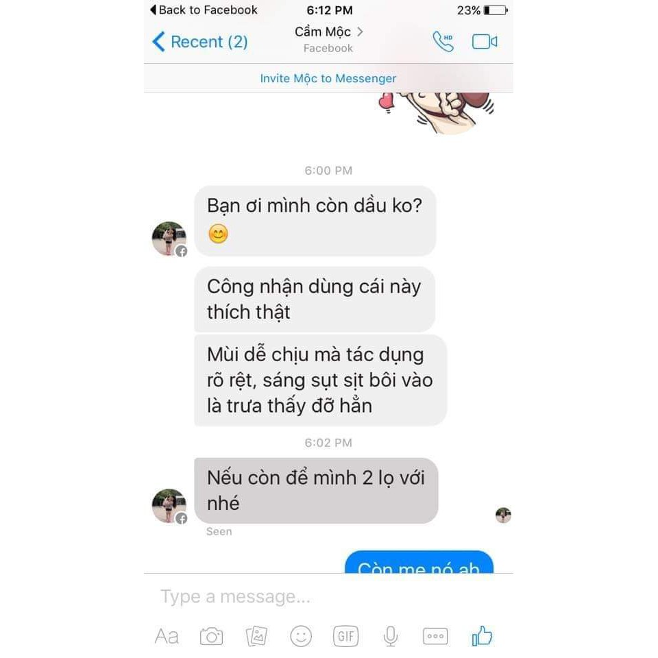 Dầu Bôi Mũi Do Thái Nose Ease  Sổ Mũi, Nghẹt Mũi, Chống Cảm Moraz