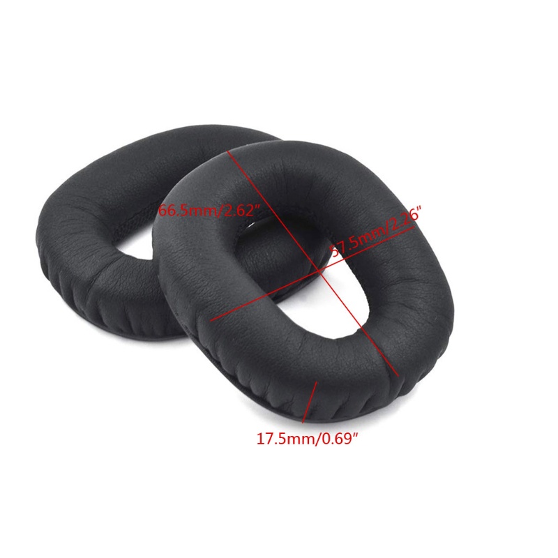 Đệm Tai Nghe zzz Đàn Hồi Thay Thế Giảm Tiếng Ồn Cho UE4000 UE 4000 UE 4000