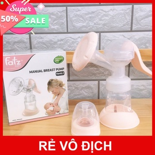 Máy hút sữa tay Fatzbaby Handy 2