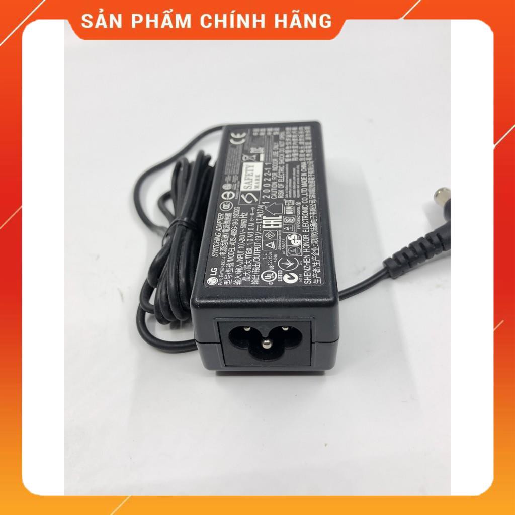 Adapter Nguồn Mành Hình LG 19V 1.7A Chính Hãng | BigBuy360 - bigbuy360.vn