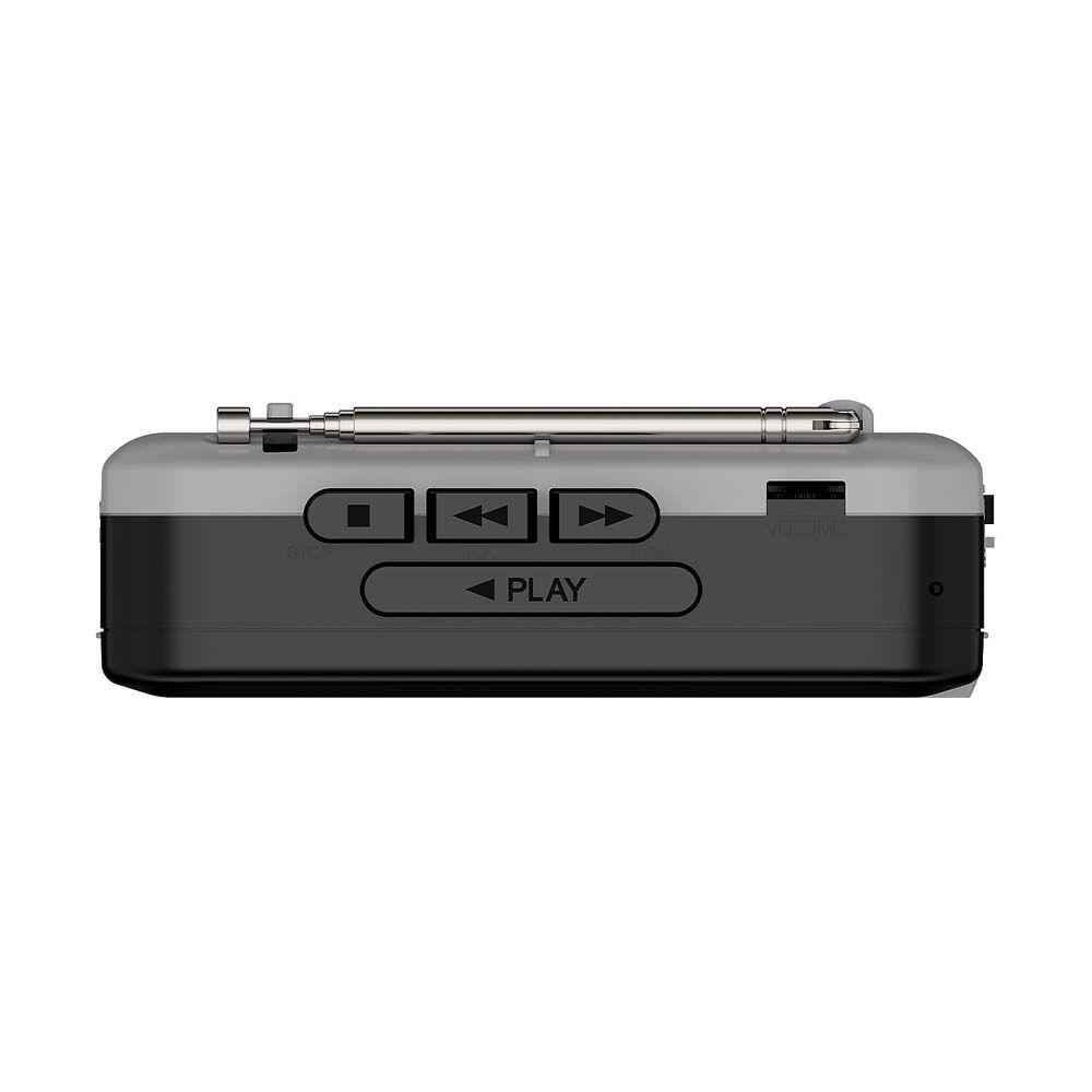 Bộ Chuyển Đổi Băng Cát Sét Sang Mp3
