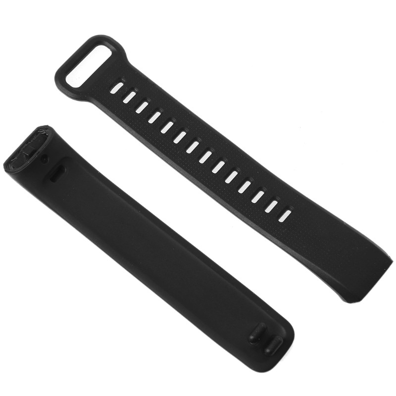 Dây Đeo Silicon Thay Thế Cho Đồng Hồ Thông Minh Huawei Band 2 / Band 2 Pro