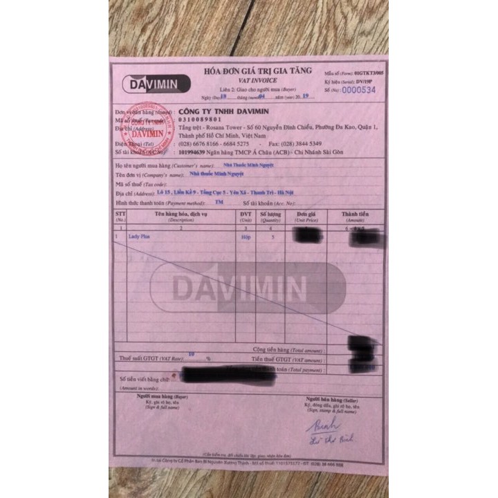 Viên uống  LADY PLUS - Mỹ Tiền mãn kinh | BigBuy360 - bigbuy360.vn