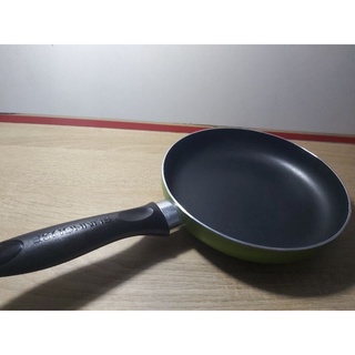 Chảo Trơn Sunhouse Chống Dính 20cm