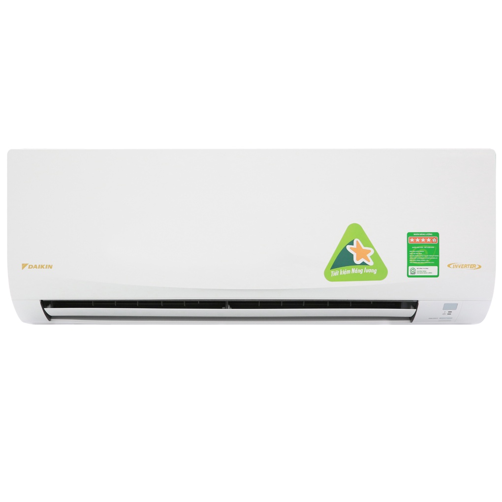 Máy lạnh Daikin Inverter 1 HP ATKQ25TAVMV - dienmaytonkho.net