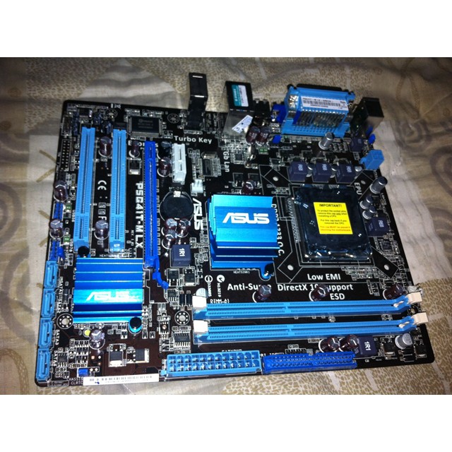 Main giá rẻ G31 G41 H61 H71 H81 B75 B85 chính hãng giá thợ