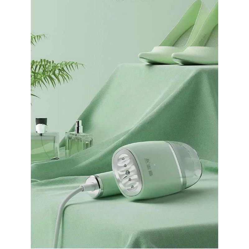 BÀN LÀ HƠI NƯỚC CẦM TAY