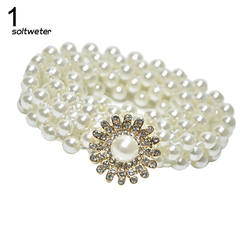 Thắt Lưng Kim Loại Hình Ngôi Sao / Trái Tim Đính Đá Thời Trang Cho Nữ