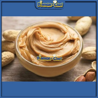 Bơ Lạc/Bơ Đậu Phộng Mịn 340gr