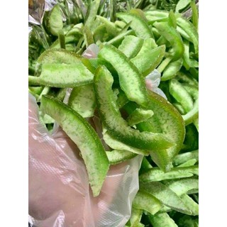 Mứt vỏ bưởi thái lan