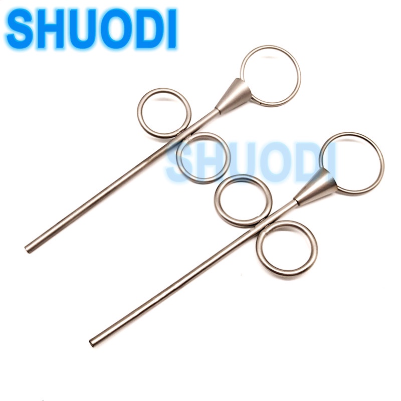 Bộ Sưu Tập Bột Xương Nha Khoa 2.5mm