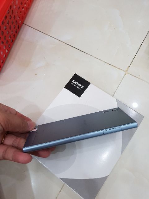 Điện thoại Sony Xperia XZs ram 4G/32G mới FULLBOX | BigBuy360 - bigbuy360.vn