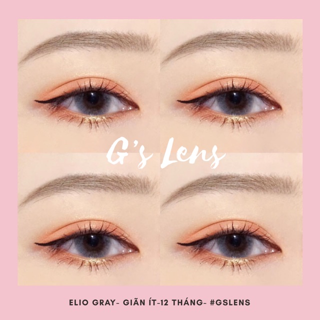 💫 💫9 mẫu lens Siêu Tây bán chạy nhất của shop 💫 💫