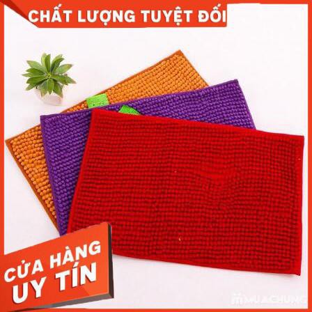 [XẢ KHO+FREE SHIP] THẢM SAN HÔ 30*50CM