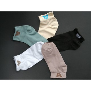 Vớ nữ hình đầu chuột -set 5 đôi