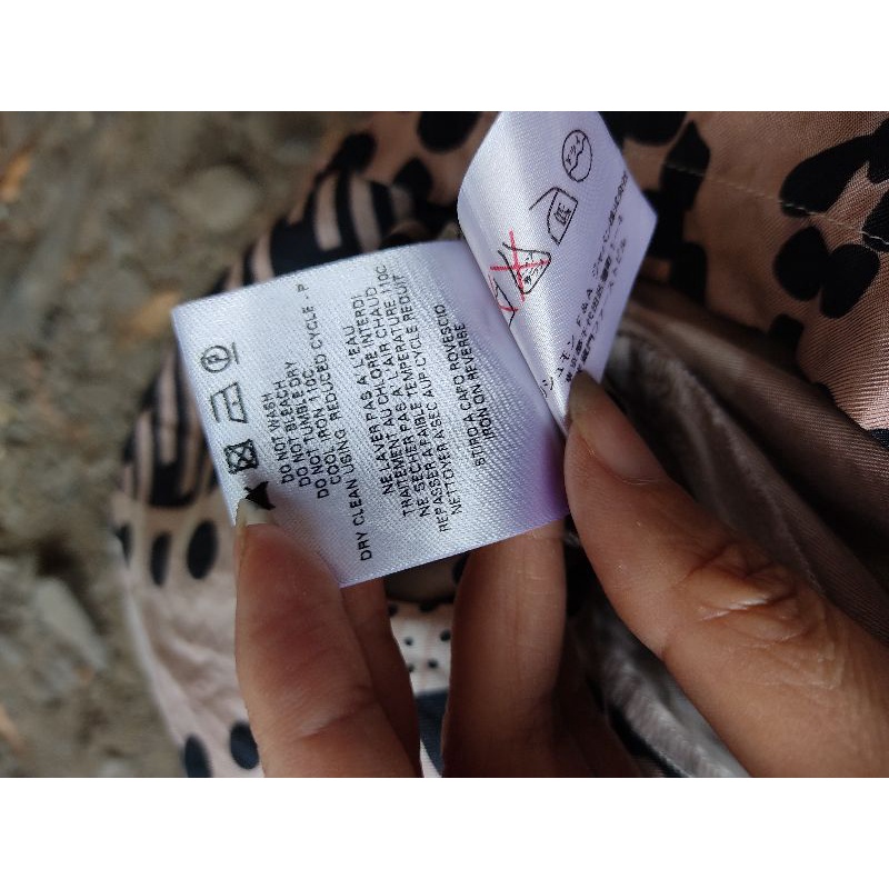 Đầm của See by ch.loe size M