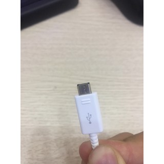 Combo 3 Cáp sạc Samsung Micro USB (dài 1.2m)