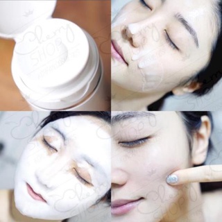Mặt nạ sủi bọt thải độc SUM: 37 Bubble-De Mask Award Bubble