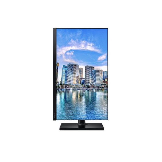 Màn hình Samsung LF24T450FQEXXV 24″ IPS 75Hz Full viền | BigBuy360 - bigbuy360.vn
