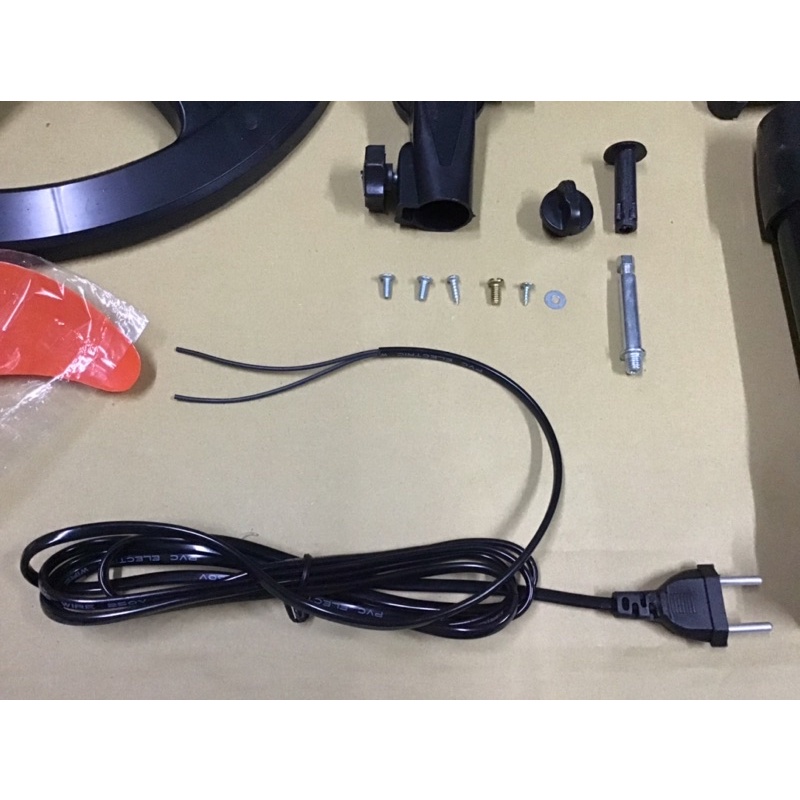 Bộ Thân quạt Công Nghiệp B3 Mini