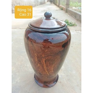 Chum phong thủy gỗ cẩm