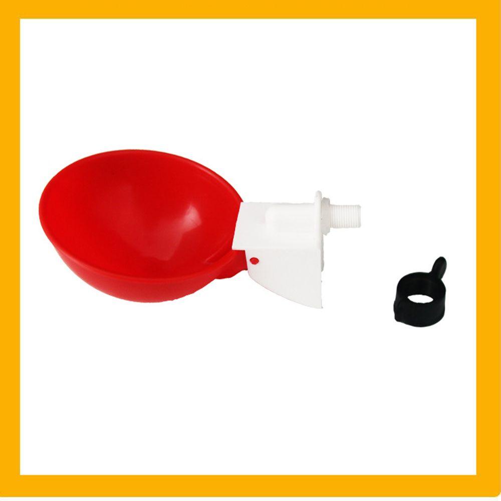 LEISURE Máng Uống Nước Tự Động Cho Gà Mới