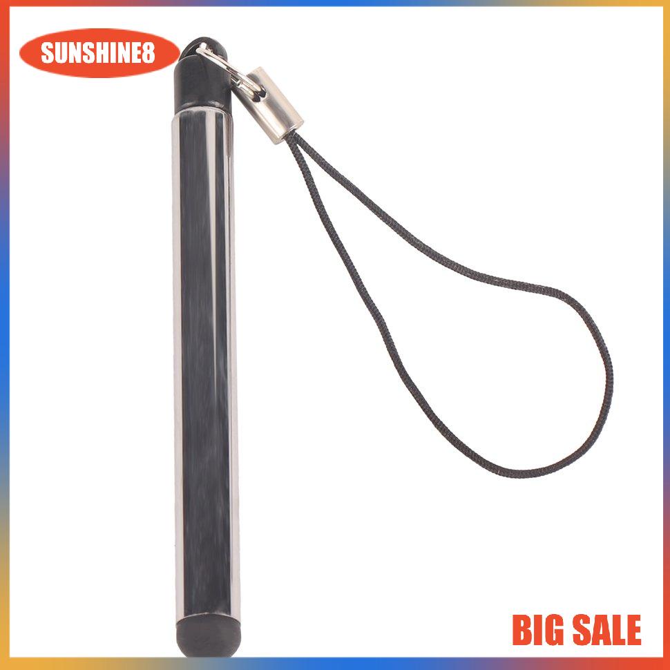 【SUN】[NEW]Universal Touch Screen Pen Capacitive Stylus Pen For Smart Phone Tablet