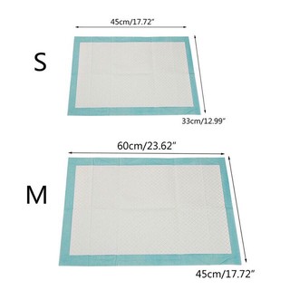 Miếng Lót  Vệ Sinh Chuồng Chó Mèo