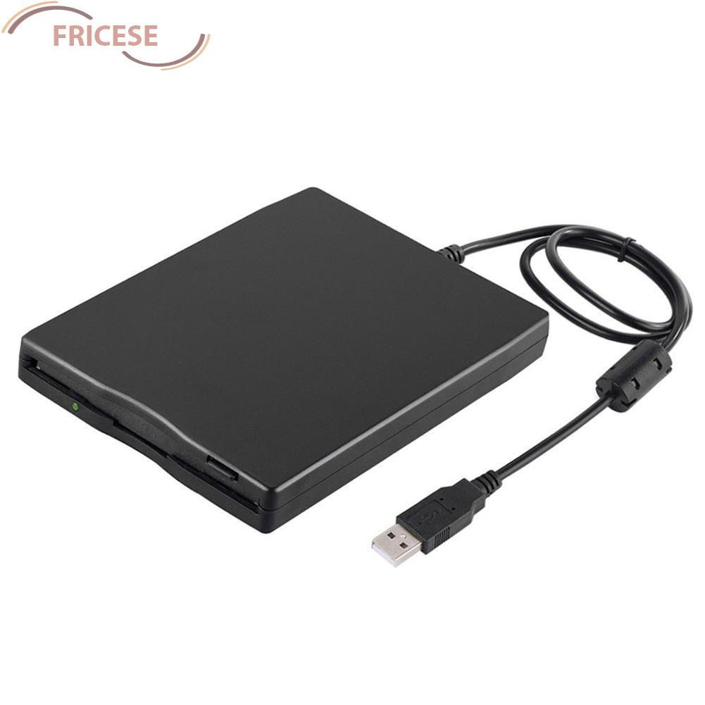 Ổ Đĩa Mềm Ngoài 3.5 Inch Usb 1.44mb Cho Laptop Notebook Pc
