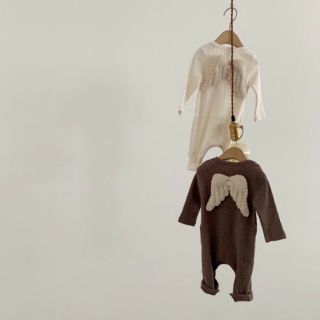 Jumsuit cánh thiên thần