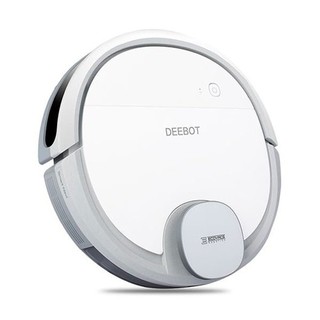 Robot hút bụi, lau nhà ECOVACS DEEBOT DN33/DN36(OZMO 900)