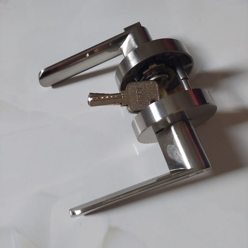 Khoá tròn tay gạt JeeLy/ SG-YI-01