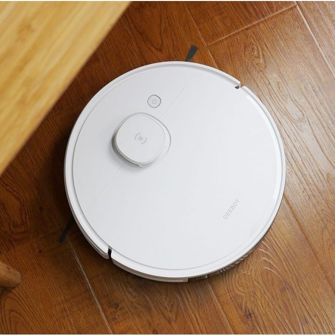 Robot hút bụi lau nhà ECOVACS DEEBOT N8 - MỚI 100%