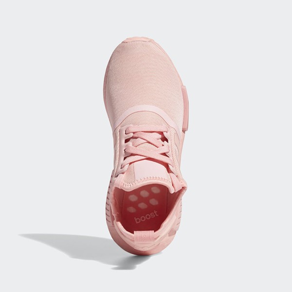 Giày thể thao adidas NMD_R1 Glow Pink chính hãng