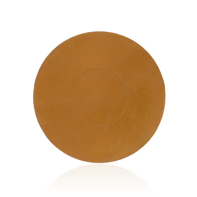 Bánh Xe Cao Su 88mm Tẩy Xóa Vết Lõm Xe Hơi Tốc Độ Cao