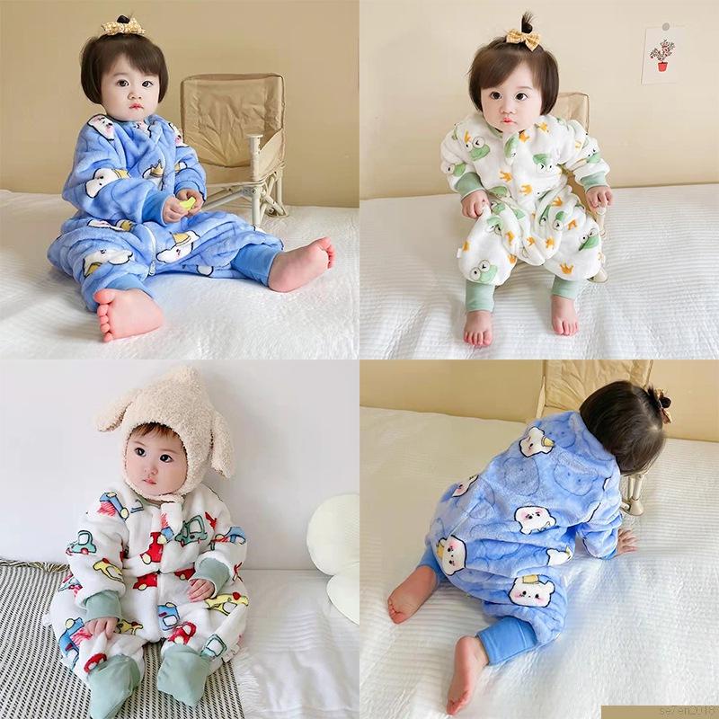 Chăn Chống Đá Chân Tiện Dụng Dành Cho Trẻ Nhỏ