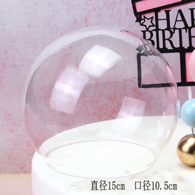 Que Cắm Trang Trí Bánh Kem In Chữ Happy Mother's Day