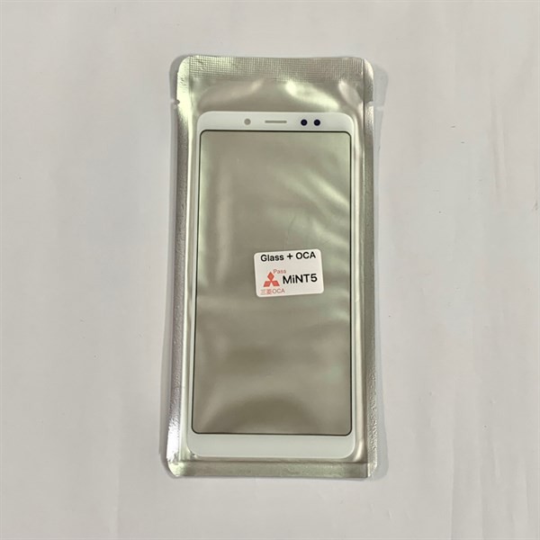 Kính liền keo Xiaomi Redmi Note 5/Note 5 Pro