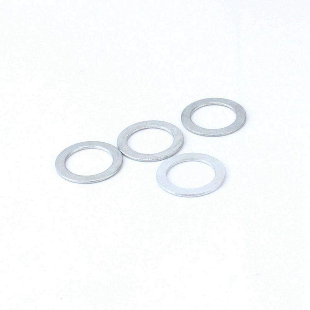 4 / 8 / 12 Vòng Đệm Bàn Đạp Chất Lượng Cao Cho Xe Đạp