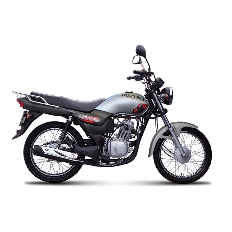 Ic suzuki GD 110 phụ tùng chính hãng