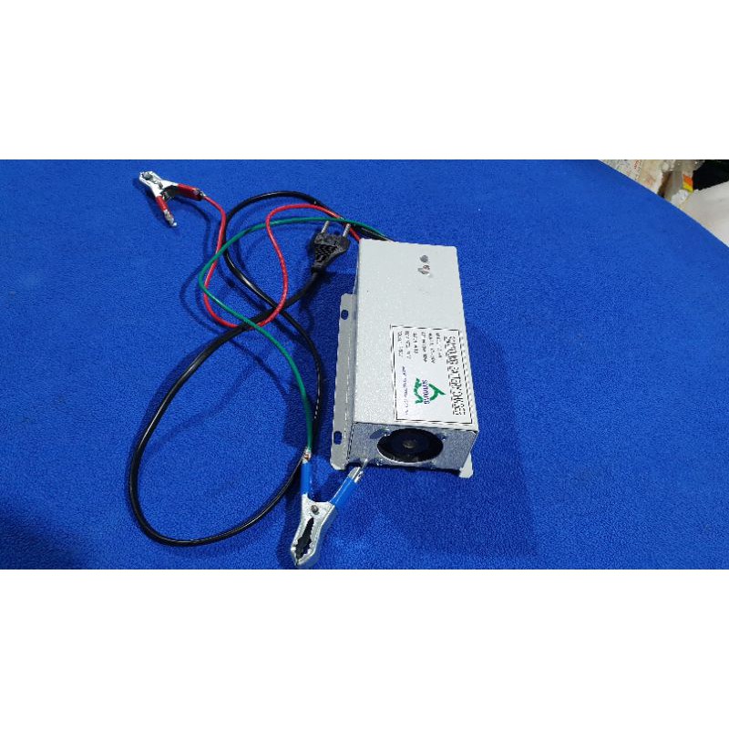 Xạc ắc quy chất lượng cao. 7Ah-100Ah.
