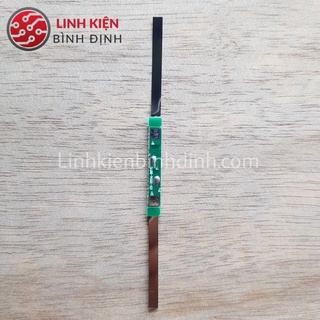 Mạch bảo vệ pin 1s 3.7v