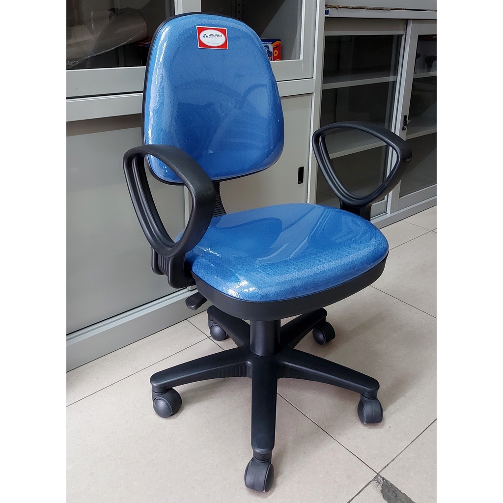 Ghế xoay văn phòng / Ghế xoay SG550 The One Hòa Phát