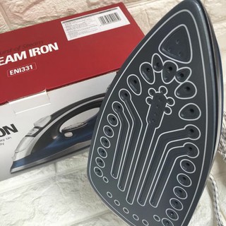 BÀN ỦI HƠI NƯỚC LOCK&LOCK ENI331