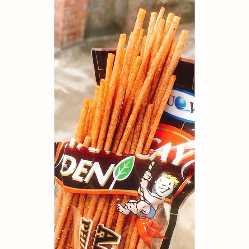 Tổng Hợp Snack Ăn Vặt Cổng Trường Tuổi Thơ