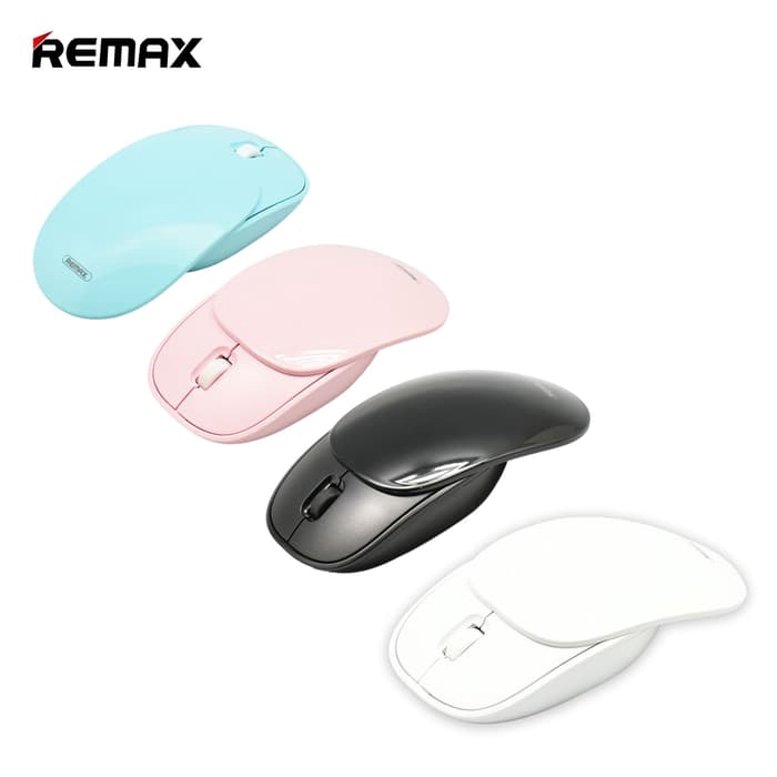 Chuột máy tính không dây Remax G50 - Chính hãng bảo hành Toàn Quốc | BigBuy360 - bigbuy360.vn