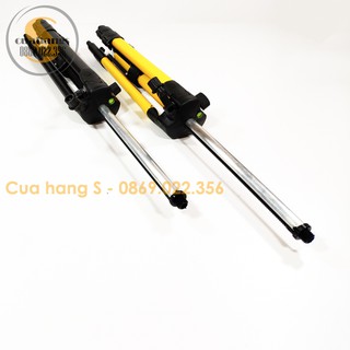 Chân máy cân bằng laser sơn tĩnh điện